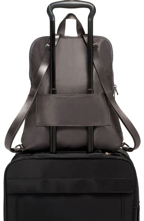 nordstrom travel backpack.